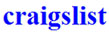 Craig's List
